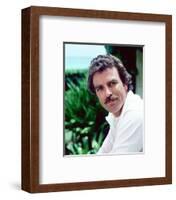 Tom Selleck-null-Framed Photo