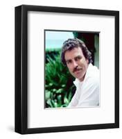 Tom Selleck-null-Framed Photo