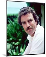 Tom Selleck-null-Mounted Photo