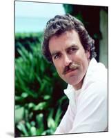 Tom Selleck-null-Mounted Photo