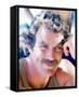 Tom Selleck-null-Framed Stretched Canvas