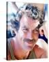 Tom Selleck-null-Stretched Canvas