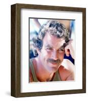 Tom Selleck-null-Framed Photo