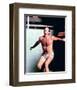 Tom Selleck-null-Framed Photo