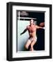 Tom Selleck-null-Framed Photo