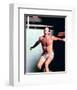 Tom Selleck-null-Framed Photo