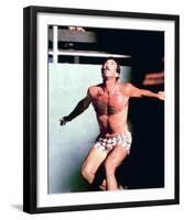 Tom Selleck-null-Framed Photo