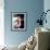 Tom Selleck-null-Framed Photo displayed on a wall