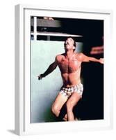 Tom Selleck-null-Framed Photo