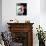 Tom Selleck-null-Photo displayed on a wall