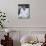 Tom Selleck-null-Mounted Photo displayed on a wall