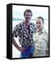 Tom Selleck-null-Framed Stretched Canvas