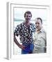 Tom Selleck-null-Framed Photo