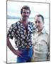 Tom Selleck-null-Mounted Photo