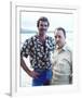 Tom Selleck-null-Framed Photo