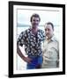 Tom Selleck-null-Framed Photo