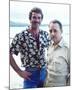 Tom Selleck-null-Mounted Photo