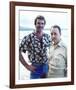 Tom Selleck-null-Framed Photo