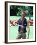 Tom Selleck-null-Framed Photo