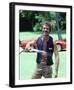 Tom Selleck-null-Framed Photo