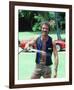 Tom Selleck-null-Framed Photo