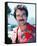Tom Selleck-null-Framed Stretched Canvas