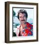 Tom Selleck-null-Framed Photo