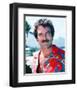 Tom Selleck-null-Framed Photo