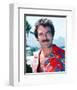 Tom Selleck-null-Framed Photo