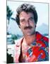 Tom Selleck-null-Mounted Photo