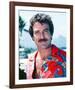 Tom Selleck-null-Framed Photo