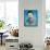 Tom Selleck-null-Framed Stretched Canvas displayed on a wall