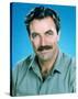 Tom Selleck-null-Stretched Canvas