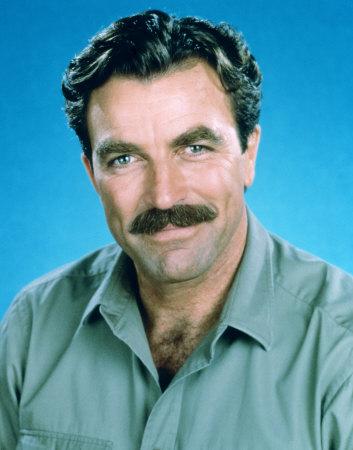 'Tom Selleck' Photo | AllPosters.com