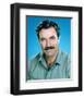 Tom Selleck-null-Framed Photo