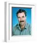 Tom Selleck-null-Framed Photo