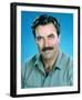 Tom Selleck-null-Framed Photo