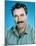 Tom Selleck-null-Mounted Photo