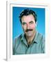 Tom Selleck-null-Framed Photo