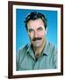 Tom Selleck-null-Framed Photo