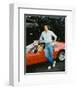 Tom Selleck-null-Framed Photo