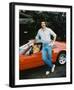 Tom Selleck-null-Framed Photo