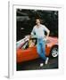 Tom Selleck-null-Framed Photo