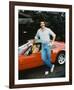 Tom Selleck-null-Framed Photo