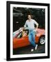 Tom Selleck-null-Framed Photo