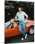 Tom Selleck-null-Mounted Photo