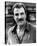 Tom Selleck-null-Stretched Canvas