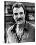 Tom Selleck-null-Stretched Canvas