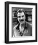 Tom Selleck-null-Framed Photo