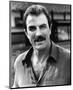 Tom Selleck-null-Mounted Photo